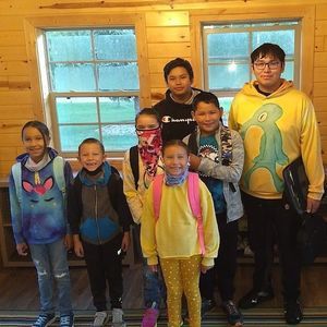 Meet your Posher, Glenda